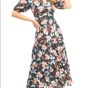 Gal Meets Glam Tegan dress